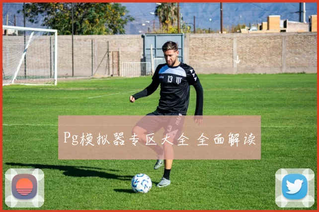 Pg模拟器专区大全 全面解读