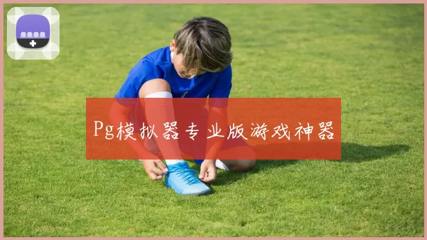 Pg模拟器专业版游戏神器
