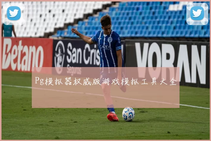 Pg模拟器权威版游戏模拟工具大全