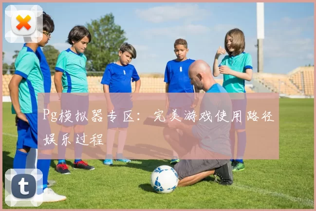 Pg模拟器专区：完美游戏使用路径娱乐过程