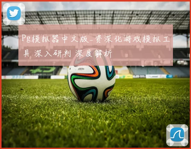Pg模拟器中文版_资深化游戏模拟工具 深入研判 深度解析